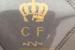 CF