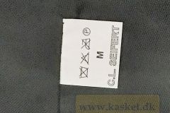 C.L.SEIFERT Cap 2015