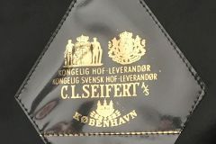 C.L.Seifert