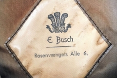 E. Busch
