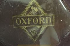 OXFORD