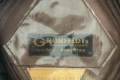Grøndfeldts uniformsskrædderi