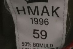 Hæren, Hmak 1996