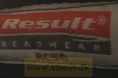 Result Headwear.