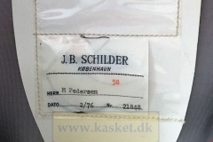 J.B. Schilder København