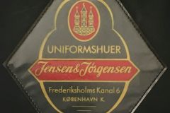 Jensen & Jørgensen