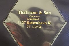 Hoffmann & Søn