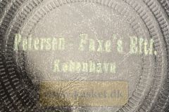 Petersen Faxe´s Eftl.