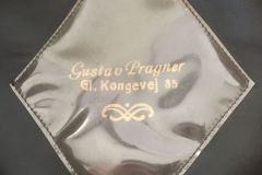 Gustav Pragner