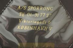 Sporrong