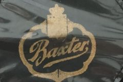 Baxter