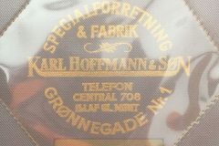 Karl Hoffmann & Søn 1978