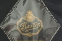 Baxter