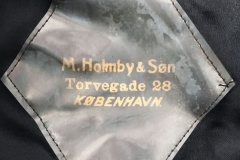 M. Holmby & Søn