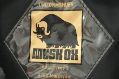 MUSK OX