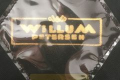 Willum Petersen.
