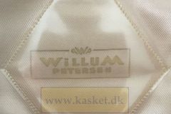 Willum Petersen.