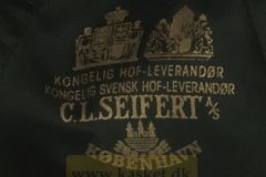 C.L. Seifert
