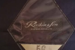 Ranskin og søn