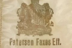 Petersen Faxes Eft,