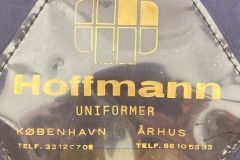 Hoffmann Uniformer