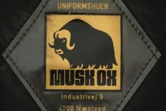 MUSK OX