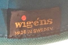 Wigens, Sverige