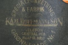 Karl Hoffmann Søn