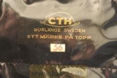 CTH, Sverige