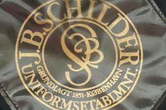 J. B. Schilder Uniformsetablmnt.