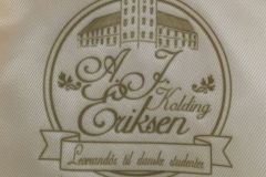 A .J. Eriksen