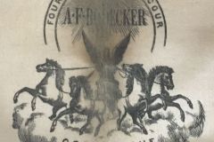 A.F. Bodecker