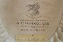 A.F. Bodecker