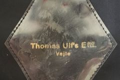Thomas Ulfs Eftf.