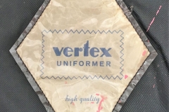 Vertex uniformer