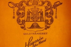 Magasin Du Nord 1941