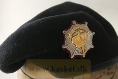 Hjemmeværnet Baret M58