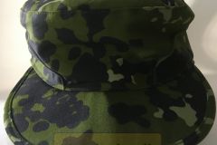 Kamphue M84 Camouflage