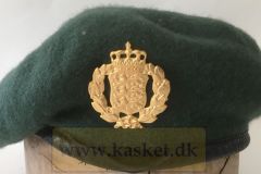 Hjemmeværnet Baret M58