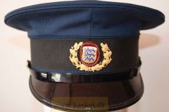 Kasernemester 1