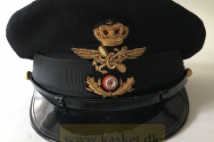 DSB Færger Maskinepersonale. C.L.Seifert 1964