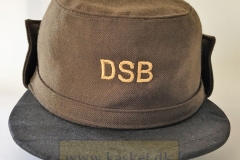 DSB Model 1973-1983 Rangerpersonale
