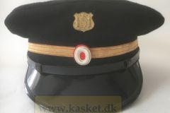 Aarhus Kommune Trafikvagt