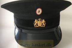 Københavns Kommune. Portner