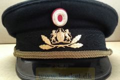 KBH rådhusbetjent formand