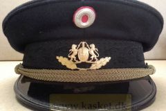 KBH rådhusbetjent underformand