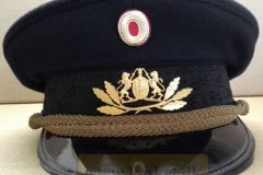 KBH rådhusbetjent vagtmester