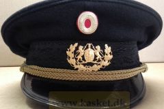 KBH rådhusbtjent inspektør