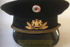Kbh Kommune Rådhusbetjent Formand