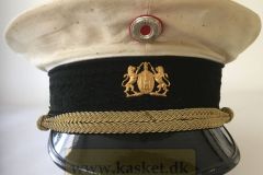 Kbh Kommune Rådhusbetjent Sommerkasket.